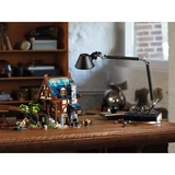 LEGO® Ideas Middeleeuwse smid 21325 (17/24)