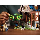 LEGO® Ideas Middeleeuwse smid 21325 (18/24)
