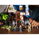 LEGO® Ideas Middeleeuwse smid 21325 (20/24)