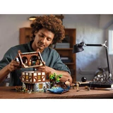 LEGO® Ideas Middeleeuwse smid 21325 (22/24)