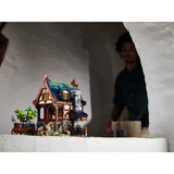 LEGO® Ideas Middeleeuwse smid 21325 (24/24)