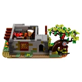 LEGO® Ideas Middeleeuwse smid 21325 (6/24)