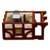 LEGO® Ideas Middeleeuwse smid 21325 (7/24)