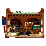 LEGO® Ideas Middeleeuwse smid 21325 (8/24)