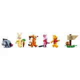 LEGO® Ideas Winnie Puh 21326 (10/26) LEGO® Ideas Winnie Puh 21326 (10/26)