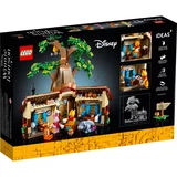 LEGO® Ideas Winnie Puh 21326 (11/26) LEGO® Ideas Winnie Puh 21326 (11/26)
