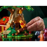 LEGO® Ideas Winnie Puh 21326 (12/26) LEGO® Ideas Winnie Puh 21326 (12/26)