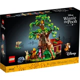 LEGO® Ideas Winnie Puh 21326 (1/26) LEGO® Ideas Winnie Puh 21326 (1/26)