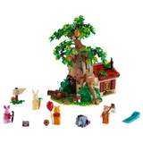 LEGO® Ideas Winnie Puh 21326 (2/26) LEGO® Ideas Winnie Puh 21326 (2/26)