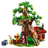 LEGO® Ideas Winnie Puh 21326 (3/26) LEGO® Ideas Winnie Puh 21326 (3/26)