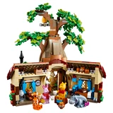 LEGO® Ideas Winnie Puh 21326 (4/26) LEGO® Ideas Winnie Puh 21326 (4/26)