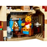 LEGO® Ideas Winnie Puh 21326 (6/26) LEGO® Ideas Winnie Puh 21326 (6/26)