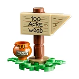 LEGO® Ideas Winnie Puh 21326 (9/26) LEGO® Ideas Winnie Puh 21326 (9/26)