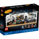 LEGO® Ideas Seinfeld 21328 (1/25)