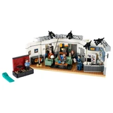 LEGO® Ideas Seinfeld 21328 (2/25)