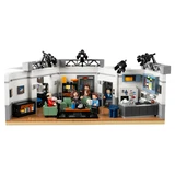 LEGO® Ideas Seinfeld 21328 (6/25)