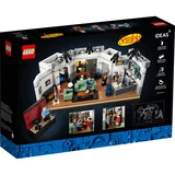 LEGO® Ideas Seinfeld 21328 (7/25)