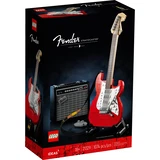 LEGO® Ideas Fender Stratocaster 21329 (1/22)