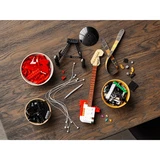 LEGO® Ideas Fender Stratocaster 21329 (21/22)