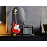 LEGO® Ideas Fender Stratocaster 21329 (22/22)