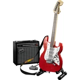 LEGO® Ideas Fender Stratocaster 21329 (3/22)
