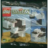 LEGO® Basic Cow 2132 (1/1)