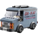 LEGO® Ideas Home Alone 21330 (10/24)