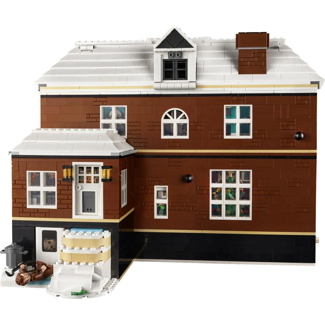 LEGO® Home Alone 21330 🇺🇸 Price Comparison