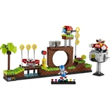 LEGO® Ideas Sonic the Hedgehog™ – Green Hill Zone 21331 (2/9) LEGO® Ideas Sonic the Hedgehog™ – Green Hill Zone 21331 (2/9)
