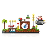 LEGO® Ideas Sonic the Hedgehog™ – Green Hill Zone 21331 (3/9) LEGO® Ideas Sonic the Hedgehog™ – Green Hill Zone 21331 (3/9)