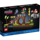 LEGO® Ideas Sonic the Hedgehog™ – Green Hill Zone 21331 (7/9) LEGO® Ideas Sonic the Hedgehog™ – Green Hill Zone 21331 (7/9)