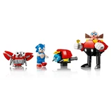 LEGO® Ideas Sonic the Hedgehog™ – Green Hill Zone 21331 (9/9) LEGO® Ideas Sonic the Hedgehog™ – Green Hill Zone 21331 (9/9)
