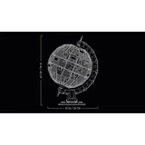 LEGO® Ideas The Globe 21332 (10/10)