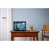 LEGO® Ideas Vincent van Gogh - La Nuit étoilée 21333 (11/12)