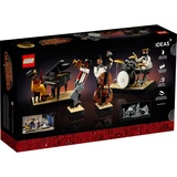 LEGO® Ideas Jazz Quartet 21334 (11/14) LEGO® Ideas Jazz Quartet 21334 (11/14)
