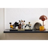 LEGO® Ideas Jazz Quartet 21334 (13/14) LEGO® Ideas Jazz Quartet 21334 (13/14)