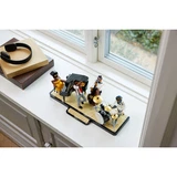 LEGO® Ideas Jazz Quartet 21334 (14/14) LEGO® Ideas Jazz Quartet 21334 (14/14)