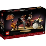 LEGO® Ideas Jazz Quartet 21334 (1/14) LEGO® Ideas Jazz Quartet 21334 (1/14)