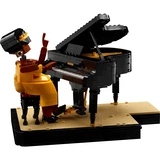 LEGO® Ideas Jazz Quartet 21334 (4/14) LEGO® Ideas Jazz Quartet 21334 (4/14)