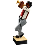 LEGO® Ideas Jazz Quartet 21334 (5/14) LEGO® Ideas Jazz Quartet 21334 (5/14)