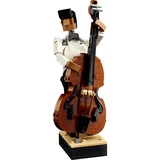 LEGO® Ideas Jazz Quartet 21334 (6/14) LEGO® Ideas Jazz Quartet 21334 (6/14)