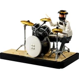 LEGO® Ideas Jazz Quartet 21334 (7/14) LEGO® Ideas Jazz Quartet 21334 (7/14)