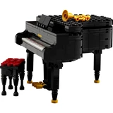 LEGO® Ideas Jazz Quartet 21334 (8/14) LEGO® Ideas Jazz Quartet 21334 (8/14)