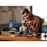 LEGO® Ideas Motorised Lighthouse 21335 (15/19)
