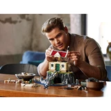 LEGO® Ideas Motorised Lighthouse 21335 (17/19)