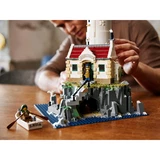 LEGO® Ideas Motorised Lighthouse 21335 (19/19)