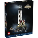 LEGO® Ideas Motorised Lighthouse 21335 (1/19)