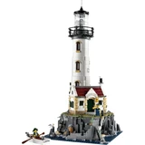 LEGO® Ideas Motorised Lighthouse 21335 (2/19)