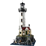 LEGO® Ideas Motorised Lighthouse 21335 (3/19)