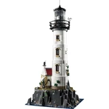 LEGO® Ideas Motorised Lighthouse 21335 (4/19)